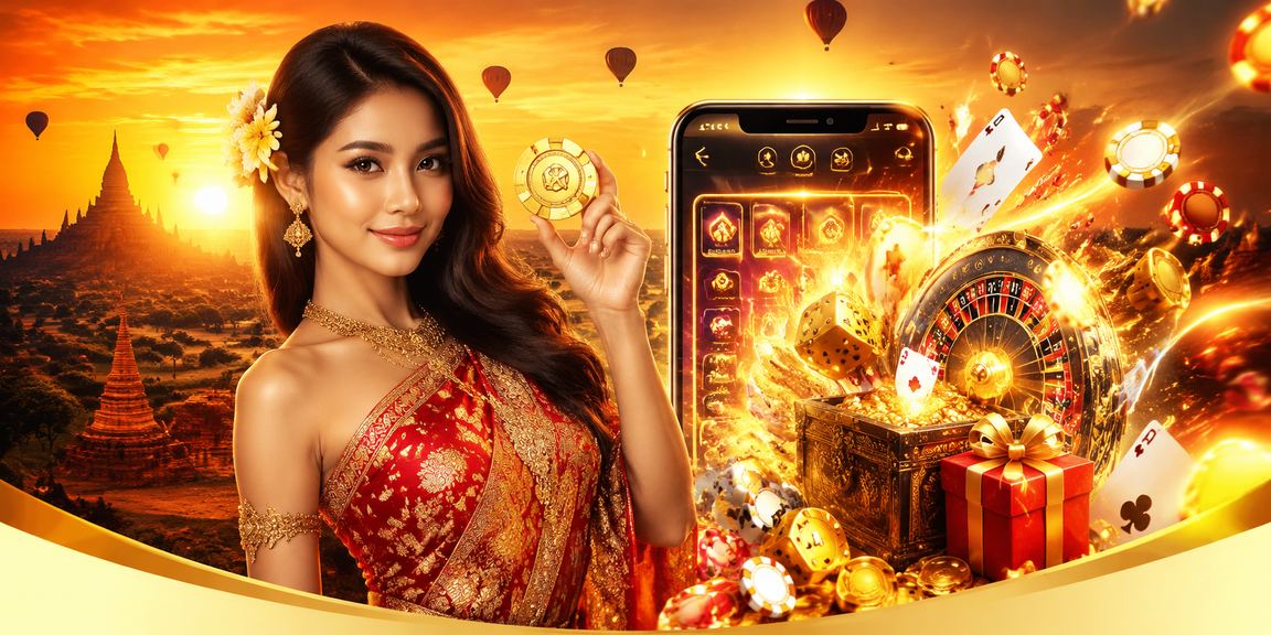 slot apk