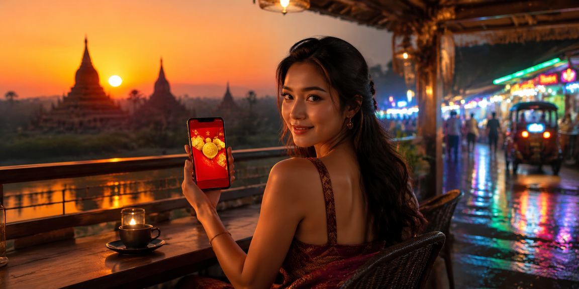 slot apk