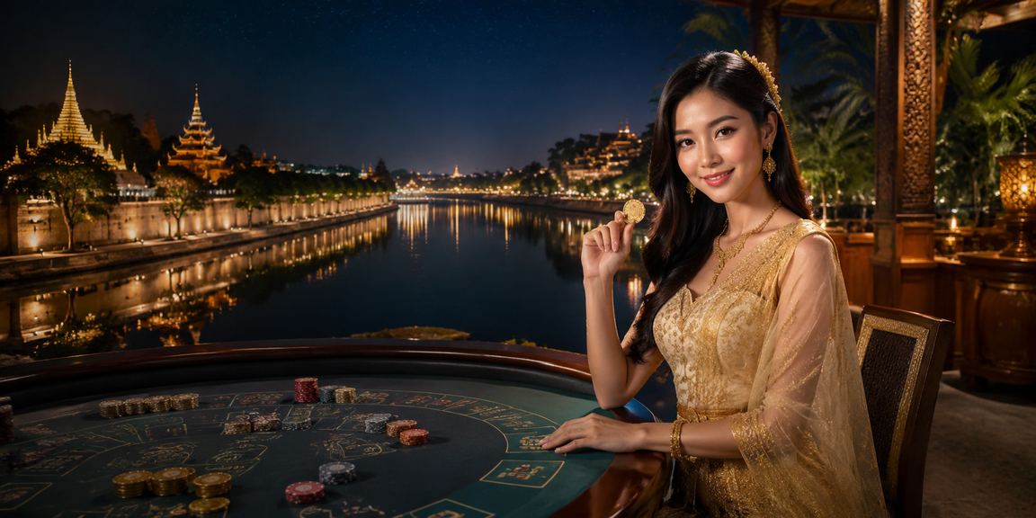 slot apk