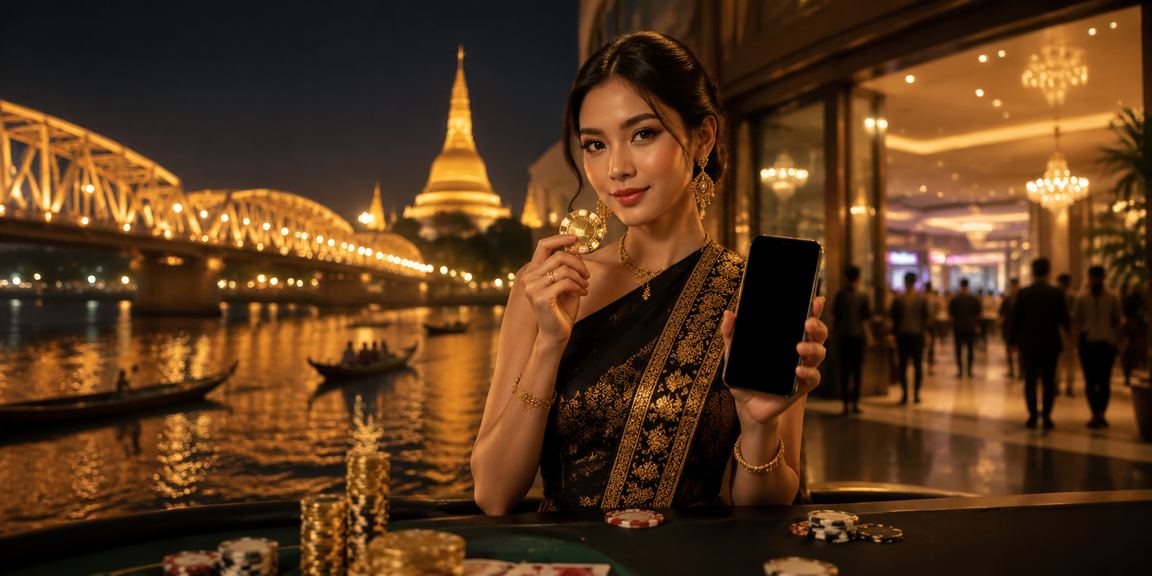 slot apk